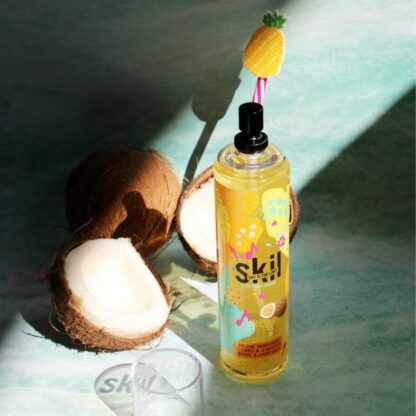 Brume Parfumée Coconut Shake Skil 3