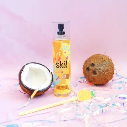 Coconut Shake