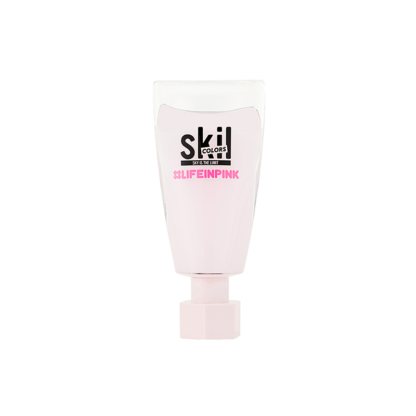 Eau de parfum Life in Pink Skil