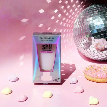 Eau de Parfum Instant Crush Skil 4