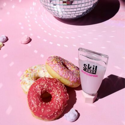 Eau de Parfum Life in Pink Skil 4