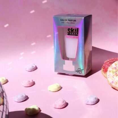 Eau de Parfum Life in Pink Skil 5