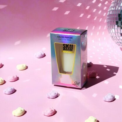 Eau de Parfum Ray Of Light Skil 4