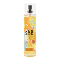 Produit COCONUT SHAKE Catégorie SUMMER CRUSH Brumes parfumées corps & cheveux SKIL collections.png