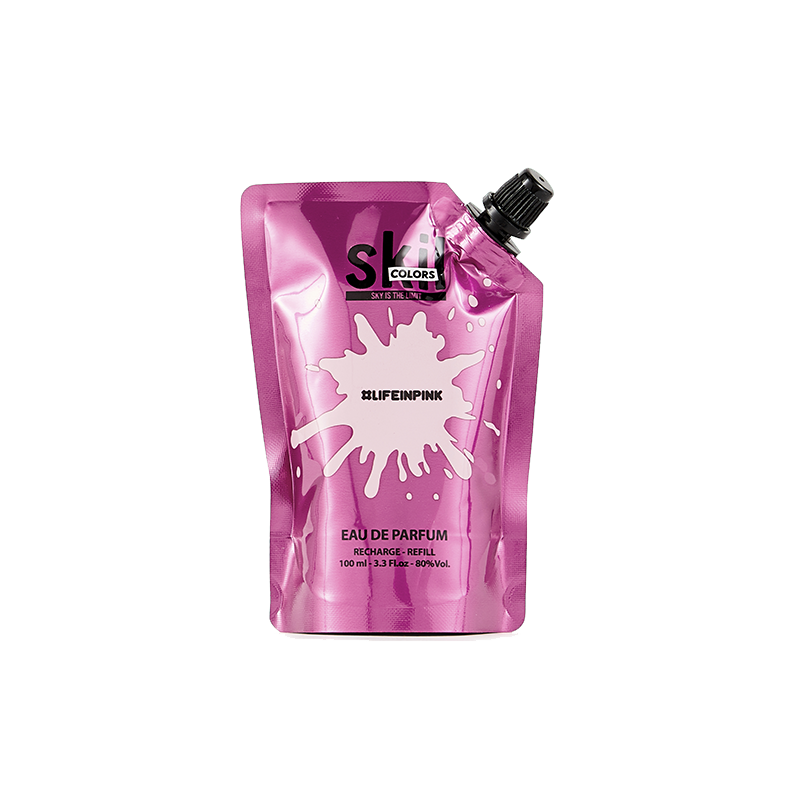 Produit recharge parfum SKIL