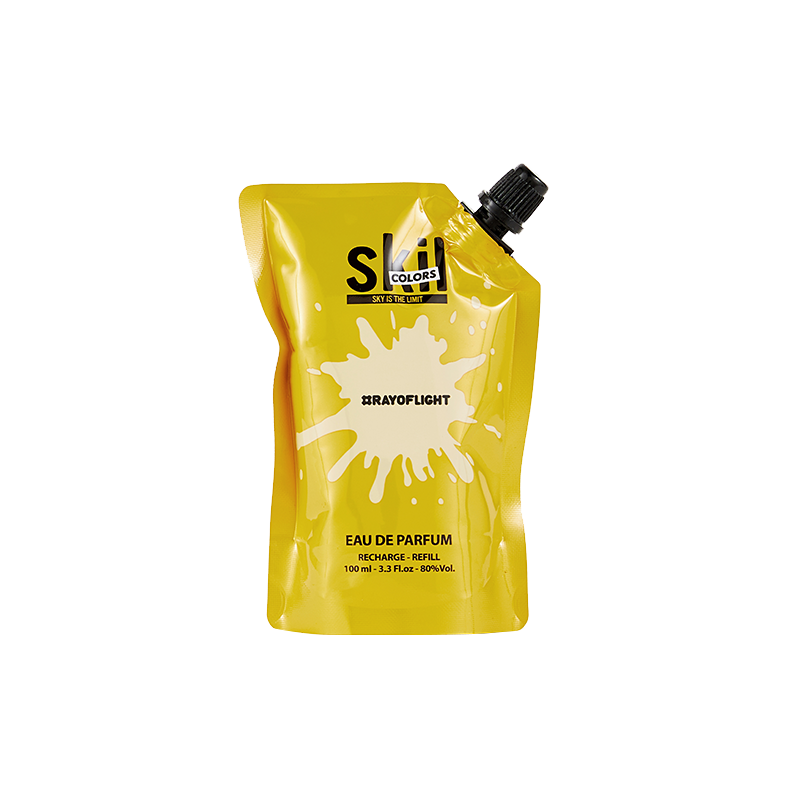 Produit recharge parfum SKIL