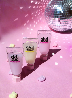 media Skil parfums