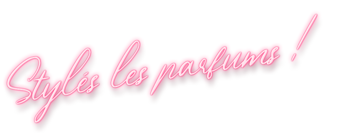 Logo EAUX DE PARFUM