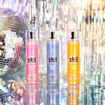 NIGHT FEVER
