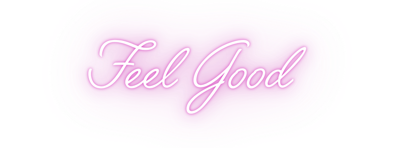 Logo Feel Good